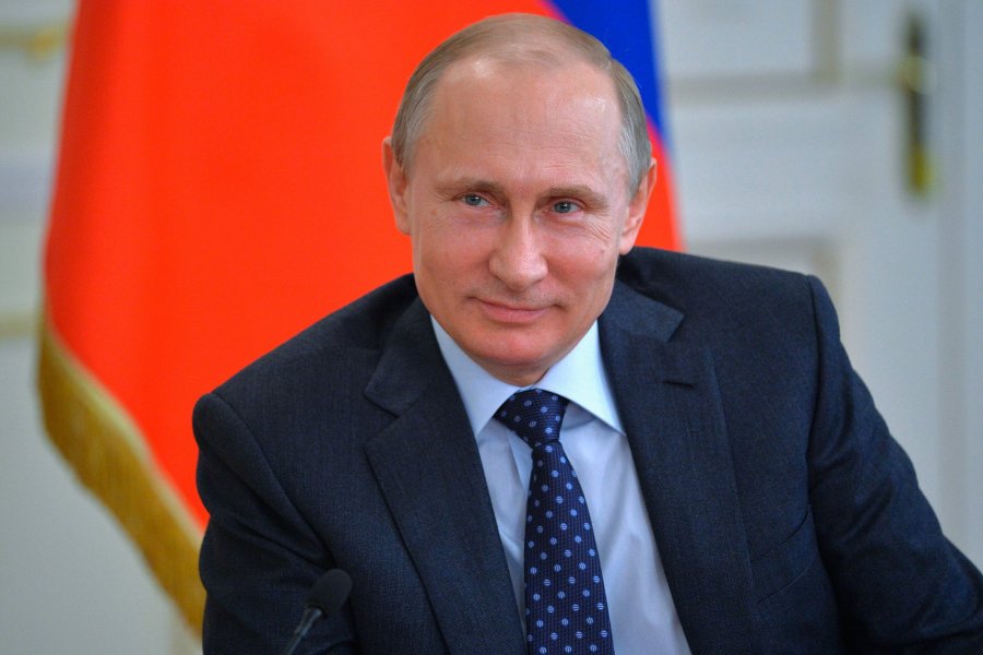 Пресс-секретарь российского лидера Дмитрий Песков: У В. Путина нет сложностей со здоровьем Пресс-секретарь российского лидера Дмитрий Песков: У В. Путина нет сложностей со здоровьем