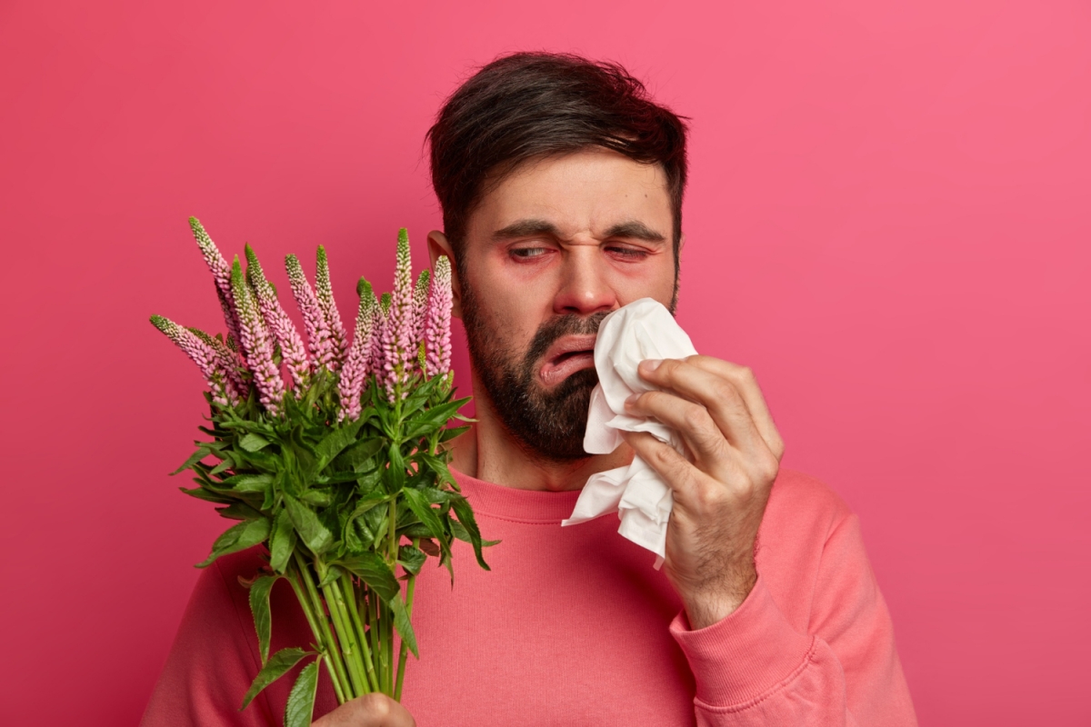 Нутрициолог объяснила, в чем ошибка многих людей с аллергией