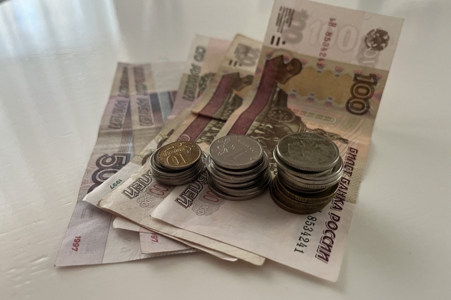 Указ подписан. Пенсионерам рассказали о разовой выплате 10 тысяч рублей с 3 мая
