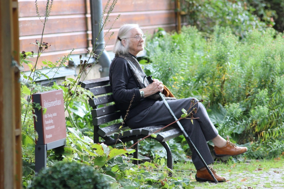 «Проверять пенсионеров будут прямо на улице»: пожилых граждан ожидают неприятные перемены
